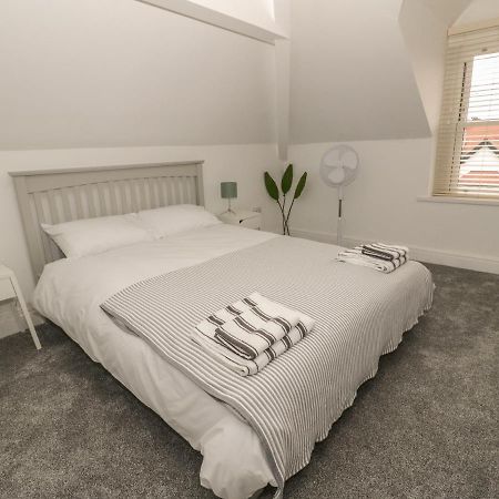Charnwood Villa Λαντούντνο Εξωτερικό φωτογραφία