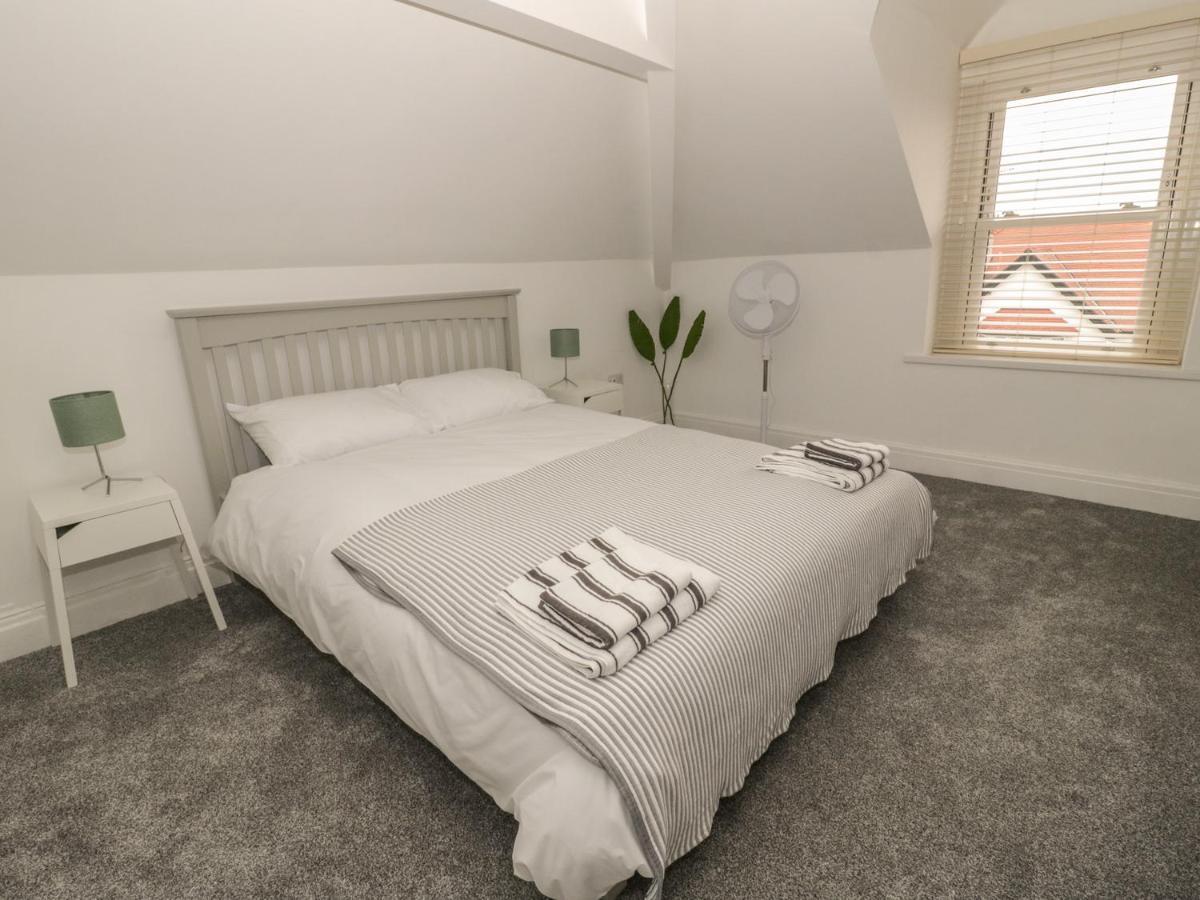 Charnwood Villa Λαντούντνο Εξωτερικό φωτογραφία