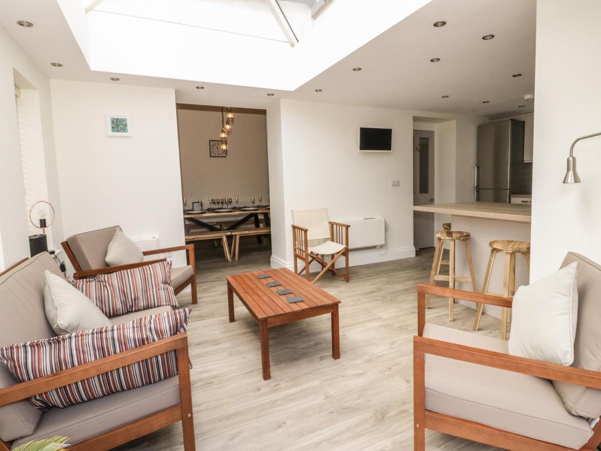 Charnwood Villa Λαντούντνο Εξωτερικό φωτογραφία