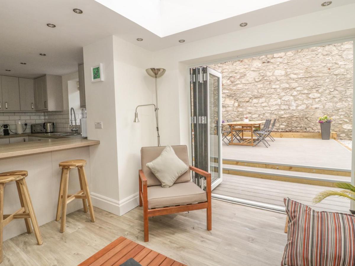 Charnwood Villa Λαντούντνο Εξωτερικό φωτογραφία