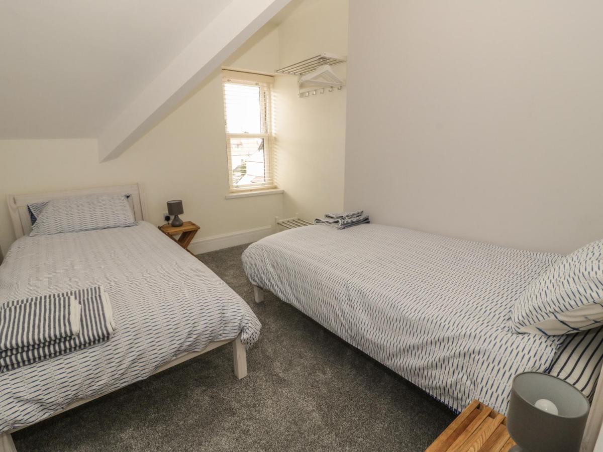 Charnwood Villa Λαντούντνο Εξωτερικό φωτογραφία