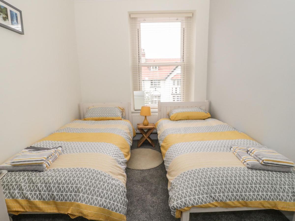 Charnwood Villa Λαντούντνο Εξωτερικό φωτογραφία