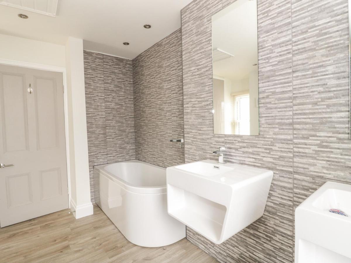 Charnwood Villa Λαντούντνο Εξωτερικό φωτογραφία
