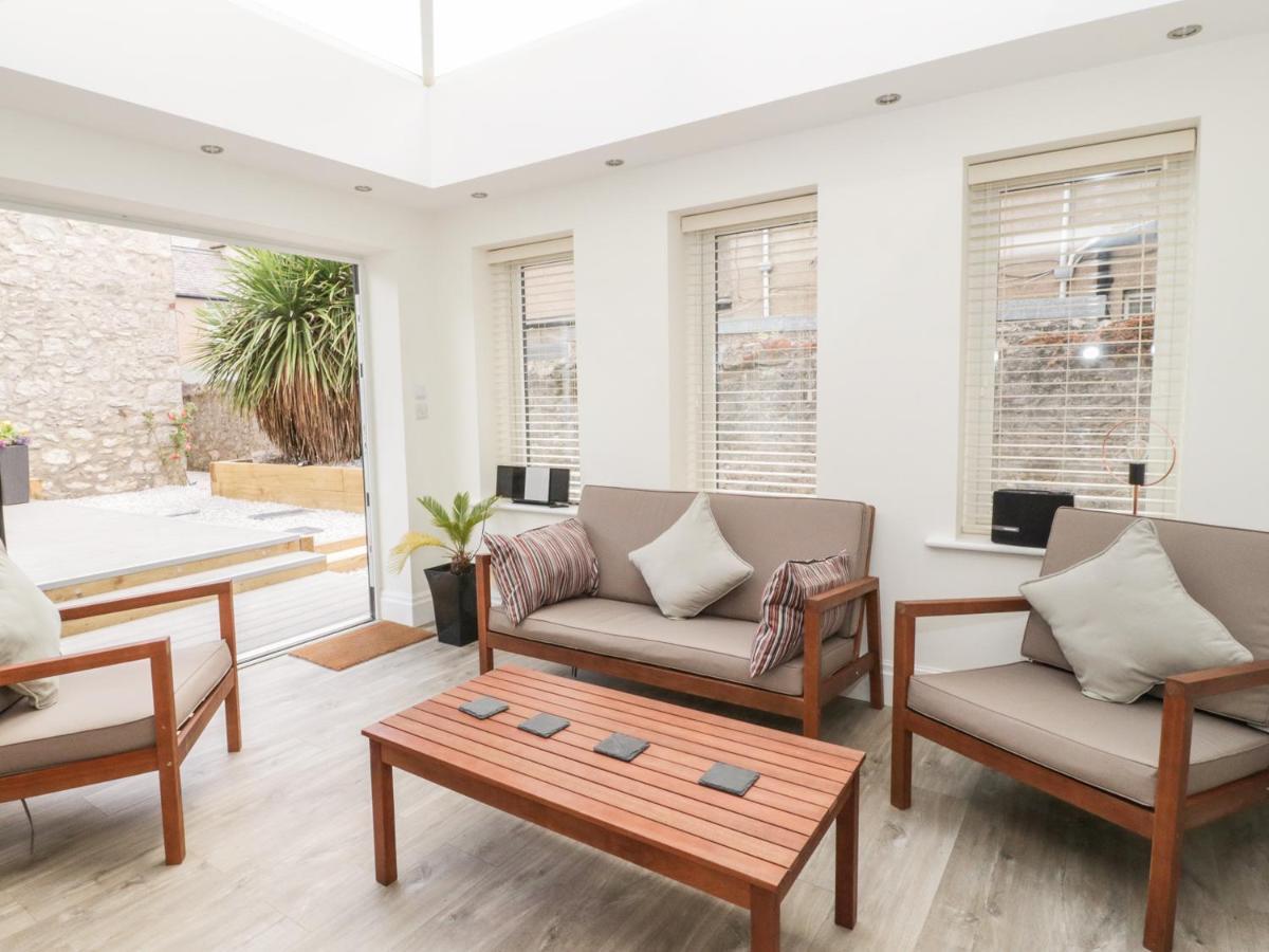 Charnwood Villa Λαντούντνο Εξωτερικό φωτογραφία