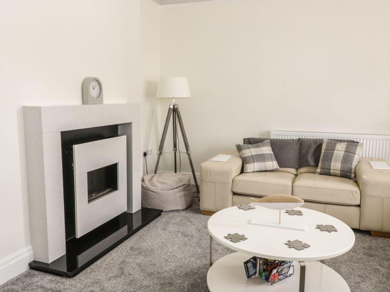Charnwood Villa Λαντούντνο Εξωτερικό φωτογραφία