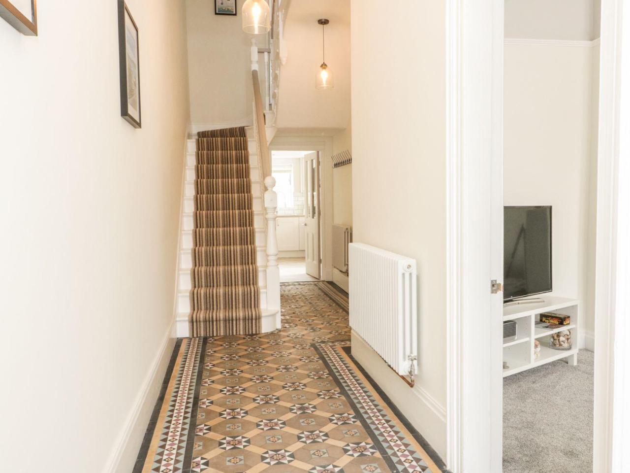 Charnwood Villa Λαντούντνο Εξωτερικό φωτογραφία