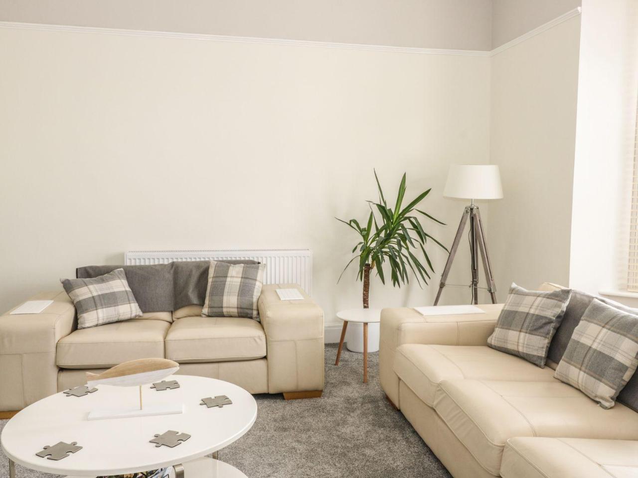 Charnwood Villa Λαντούντνο Εξωτερικό φωτογραφία